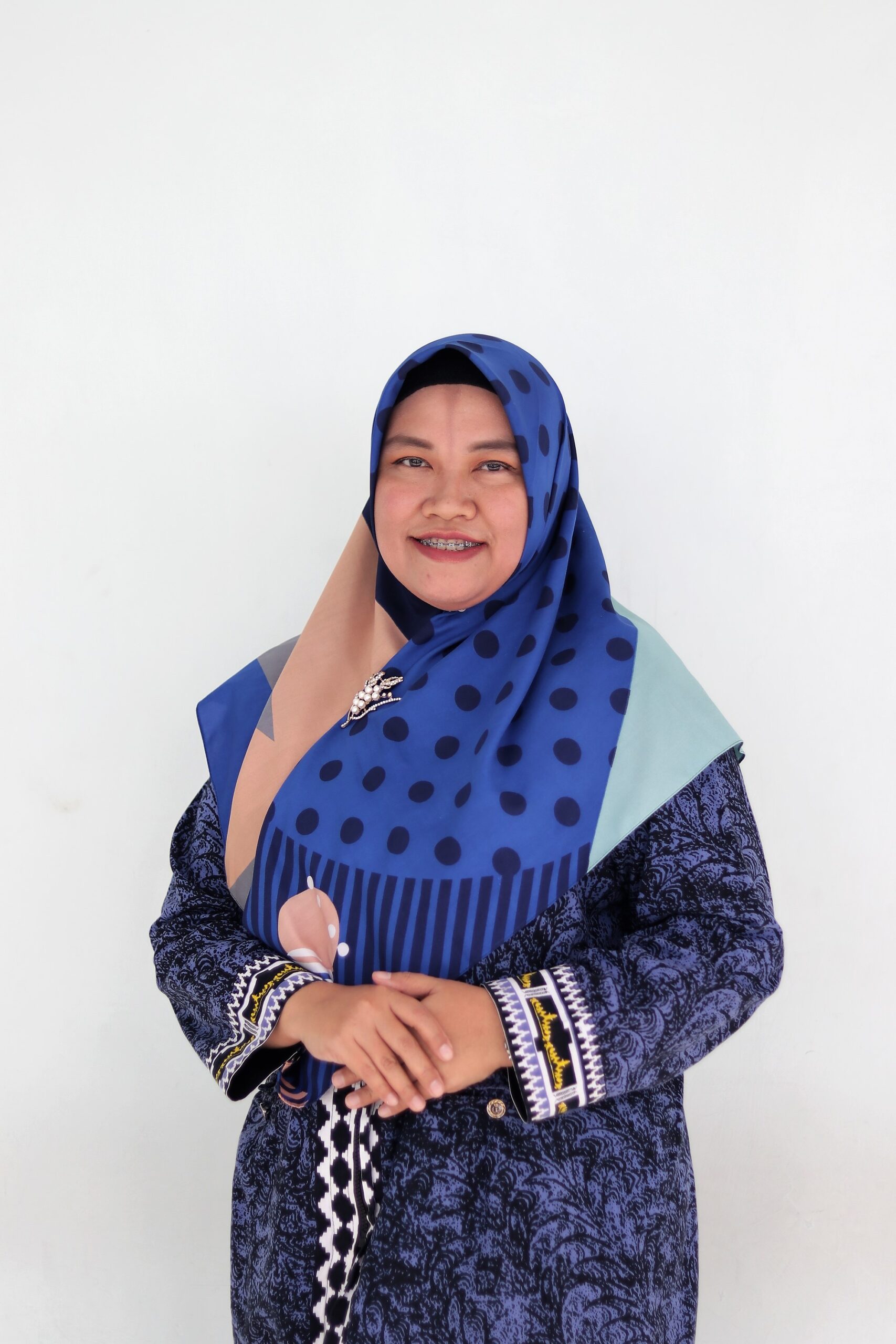 Foto Kaprodi Pariwisata