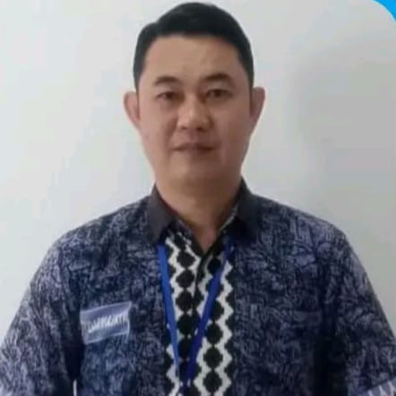 Bandarsyah,S.E., M.MT