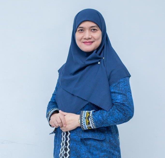 Kurnia Fadila, S.E., M.Sc